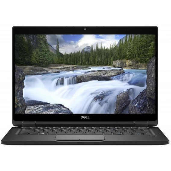 Ноутбук Dell Latitude 7390 (N025L739013_W10) UA