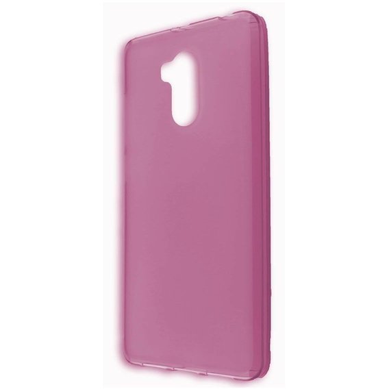 Аксессуар для смартфона TPU Case Pink for Xiaomi Redmi 4