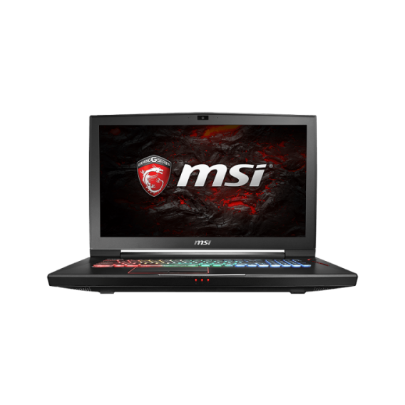 Ноутбук MSI GT73VR-6RF Titan Pro 4K (GT73VR6RF-041PL)