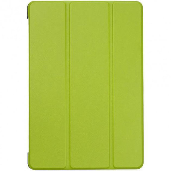 Аксессуар для планшетных ПК BeCover Smart Case Green for Huawei MatePad T10 (705392)