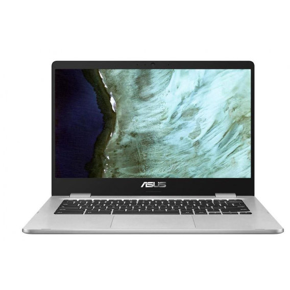 Ноутбук ASUS Chromebook C423NA (C423NA-BV0170) RB