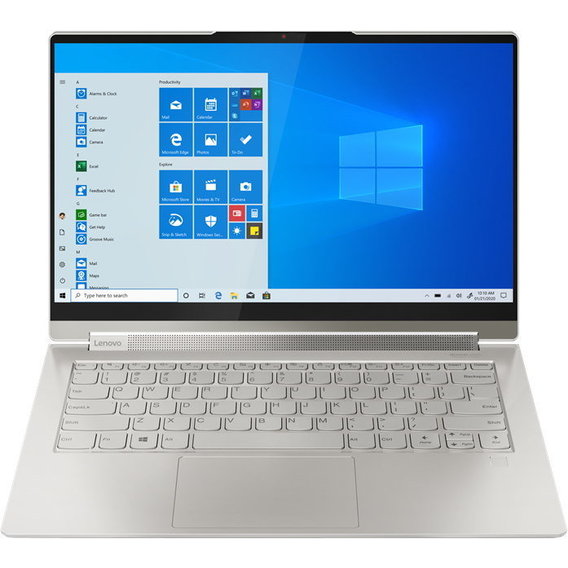 Ноутбук Lenovo Yoga 9 14ITL5 (82BG0008US) RB