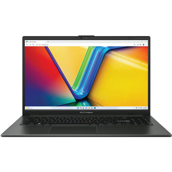 Ноутбук ASUS Vivobook Go 15 (E1504FA-L1220W)