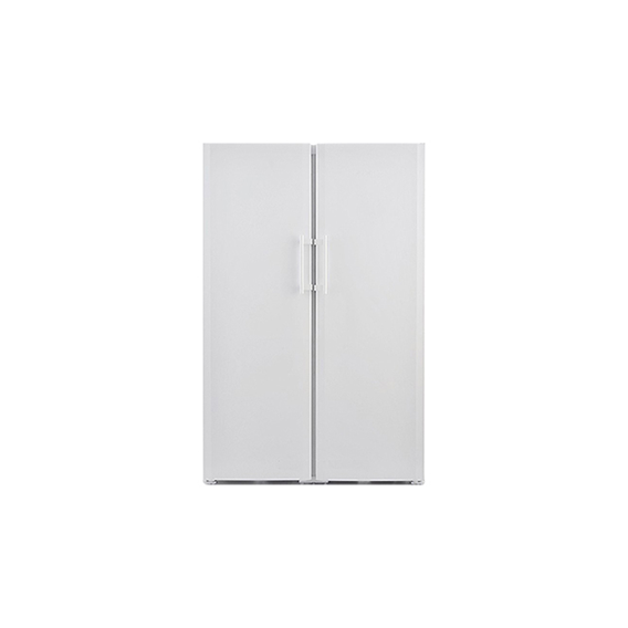 Холодильник Side-by-Side Liebherr SBS 7252