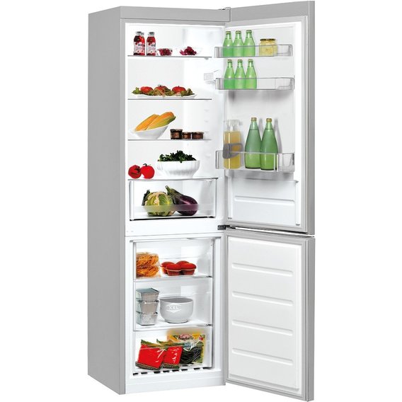 Холодильник Indesit LR 8S1S