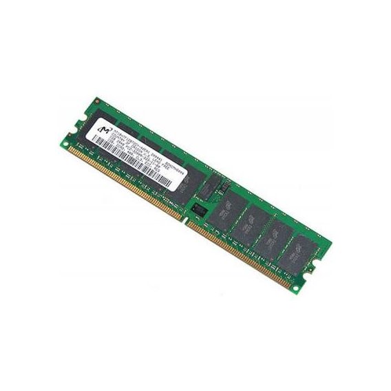 

Micron 4 Gb DDR3 1600 MHz (MT8JTF51264AZ-1G6E1) Rb