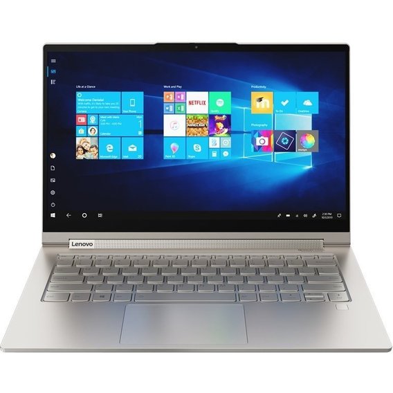 Ноутбук Lenovo Yoga C940-14 (81Q90041US) RB