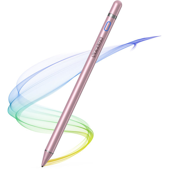 Стилус by STYLUS Active Sky Pen Pink for Universal