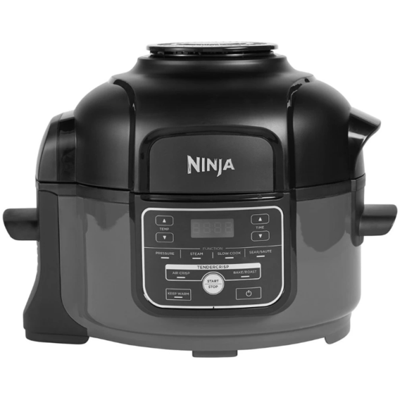Мультиварка Ninja Foodi Mini 6-in-1 Multi-Cooker 4.7 л OP100EU