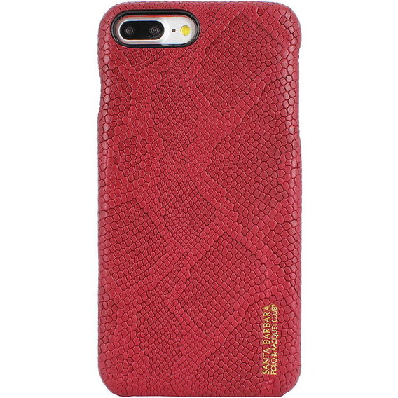 Аксессуар для iPhone Polo OutBack Red (SB-IP7SPOTB-RED-1) for iPhone 8 Plus/iPhone 7 Plus