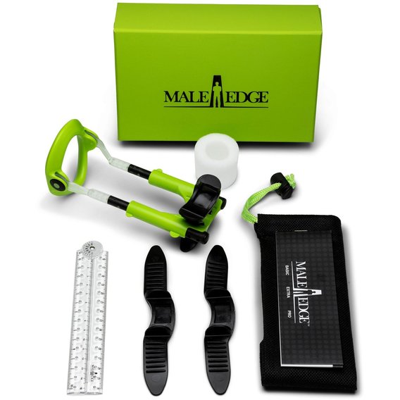 Экстендер Male Edge Extra