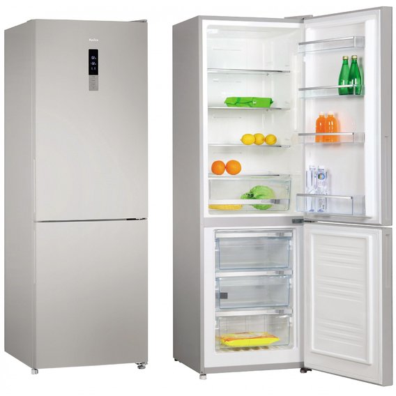 Холодильник Amica FK321.4DFX