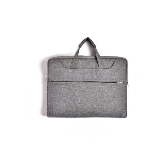 COTEetCI Shoulder Bag Grey (MB1028-GY) for MacBook 13-14"