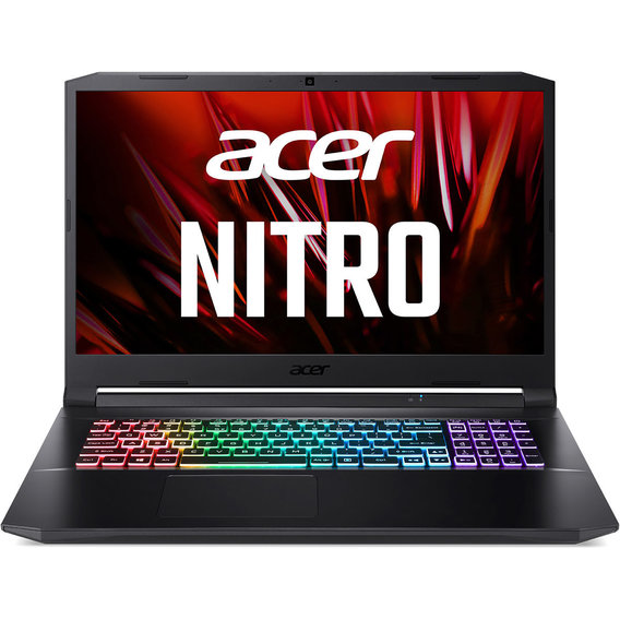 Ноутбук Acer Nitro 5 AN517-54 (NH.QFCEX.05A)
