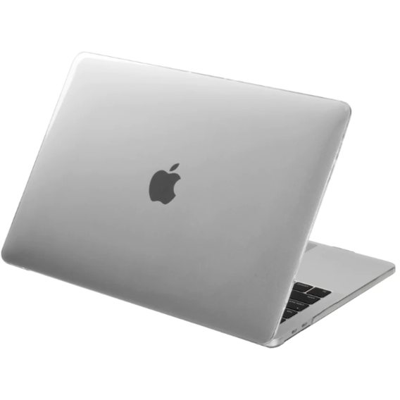 LAUT Slim Cristal-X Crystal Clear (L_MP22_SL_C) for MacBook Pro 13" M1 / Pro 13" M2