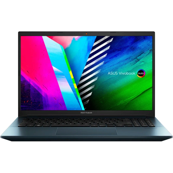 Ноутбук Asus Vivobook Pro 15 OLED M3500QC-L1109 (90NB0UT2-M03440) UA