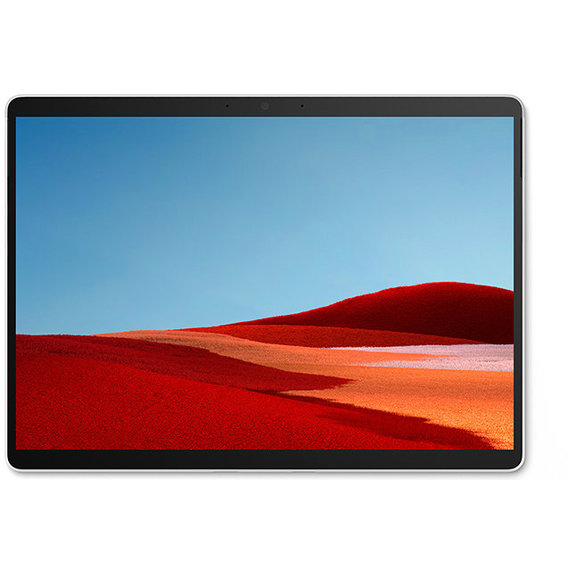 Планшет Microsoft Surface Pro X 8GB/256GB Platinum (E7F-00001)