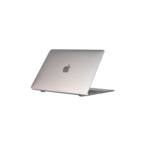 iPearl Crystal Case Clear (IP15-MBA-08302F) for MacBook 12"