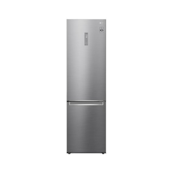 Холодильник LG GBB62PZ5CN1