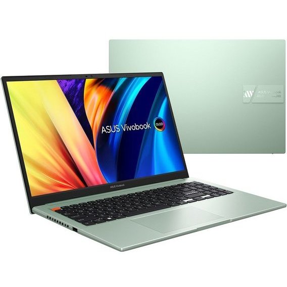 Ноутбук ASUS VivoBook S 15 (90NB0XX3-M006B0)