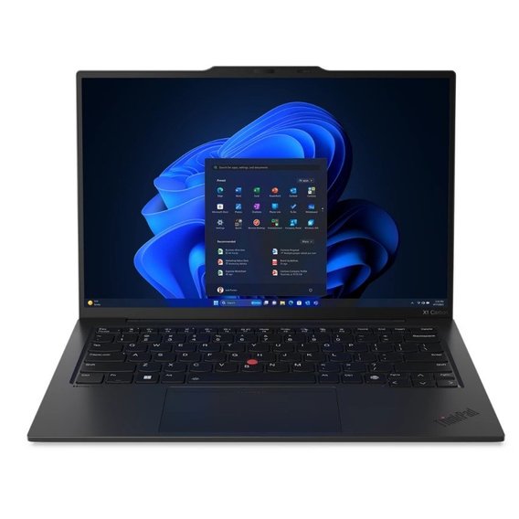 Ноутбук Lenovo ThinkPad X1 Carbon G12 (21KC0067PB)