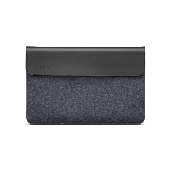 Сумка для ноутбуков Lenovo 14" Yoga Sleeve (GX40X02932)