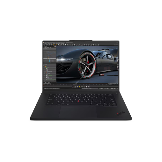 Ноутбук Lenovo ThinkPad P1 Gen 7 (21KV0028PB)