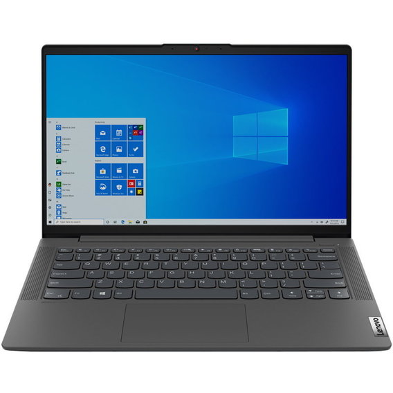 Ноутбук Lenovo IdeaPad 5 14ITL05 (82FE0175RA) UA