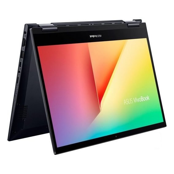 Ноутбук ASUS VivoBook Flip 14 TM420 (TM420UA-EC003R)