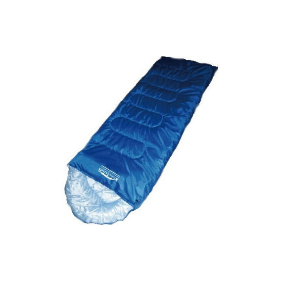 Спальный мешок Kilimanjaro SS-MAS-211