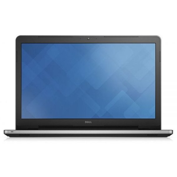 Ноутбук Dell Inspiron 3567 (I353410DDL-60G) Grey