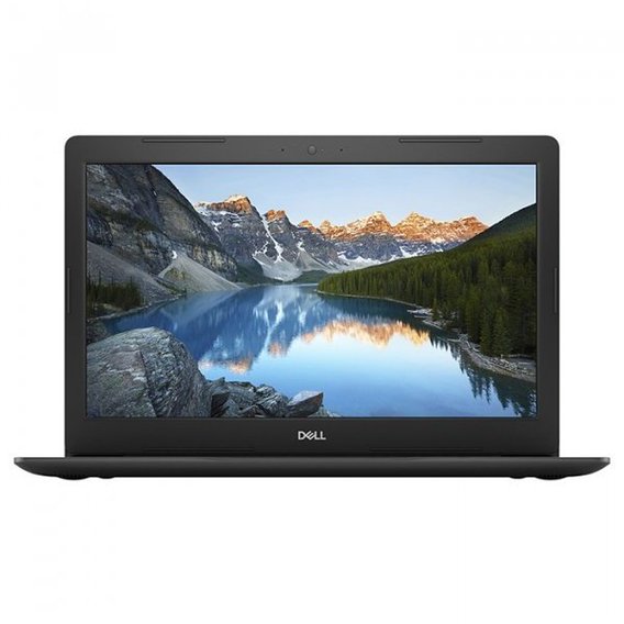 Ноутбук Dell Inspiron 5570 (I557810S1DIW-80B)
