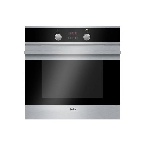 Духовой шкаф электрический Amica EB 8551 X FUSION