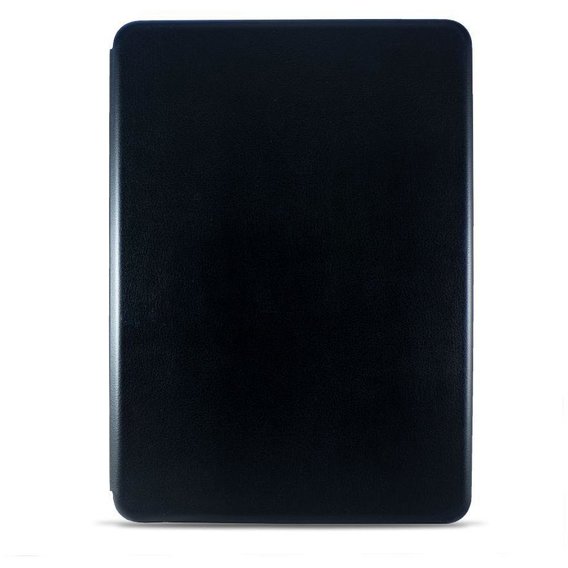 Аксессуар для iPad Mobile Case Kira Slim Shell Black for iPad 9.7 (2017/18)