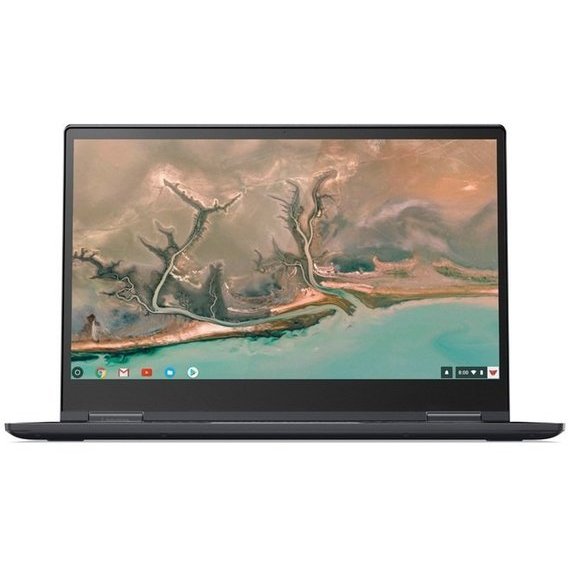Ноутбук Lenovo Yoga Chromebook C630 (81JX001UWJ) UA