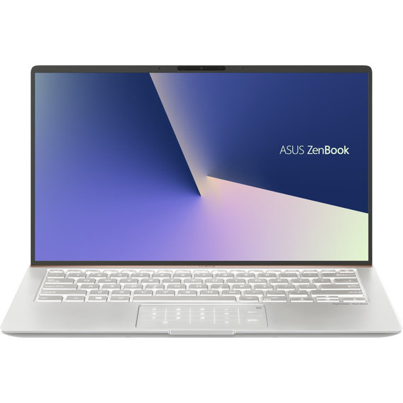Ноутбук Asus ZenBook UX433FA (UX433FA-XH54) RB