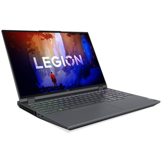 Ноутбук Lenovo Legion 5 Pro 16ARH7H (82RG21DPRM) RB