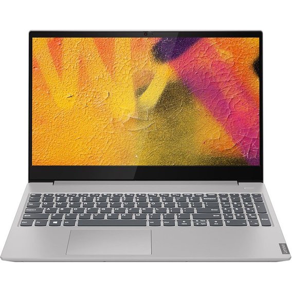 Ноутбук Lenovo IdeaPad 3-15IIL (81WE00CJIX)