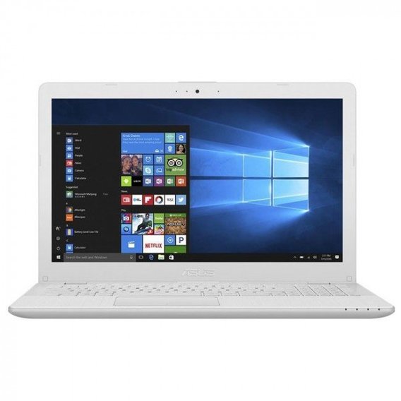Ноутбук ASUS VivoBook 15 X542UQ (X542UQ-DM0480)