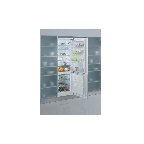 Встраиваемый холодильник Whirlpool ART 486/1/A+