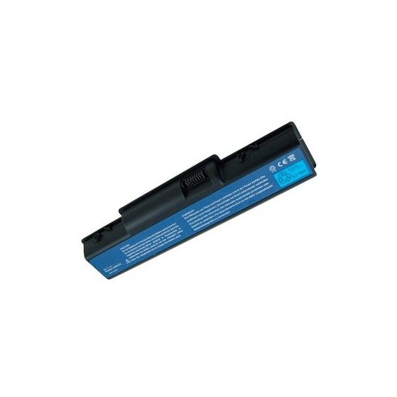 Батарея для ноутбука Аккумулятор POWERPLANT ACER Aspire 4710/11,1V/5200mAh (NB00000063)