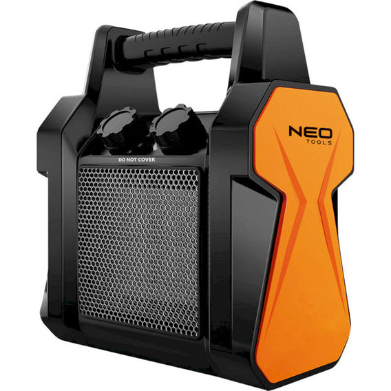 Обігрівач Neo Tools PTC 90-060 2 кВт