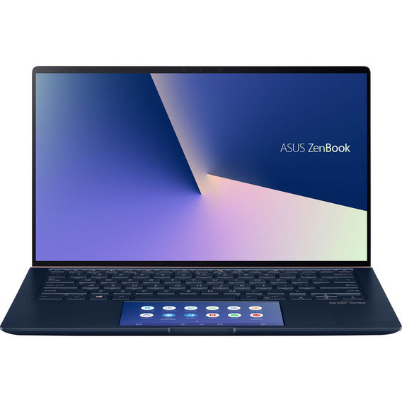 Ноутбук Asus ZenBook UX434FLC (UX434FLC-XH77)
