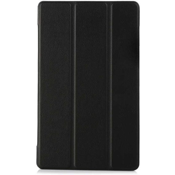 Аксессуар для планшетных ПК BeCover Smart Case Black for Lenovo Tab E8 TB-8304 (703172)