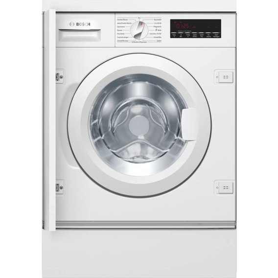 Встраиваемая стиральная машина Bosch WIW28442EU