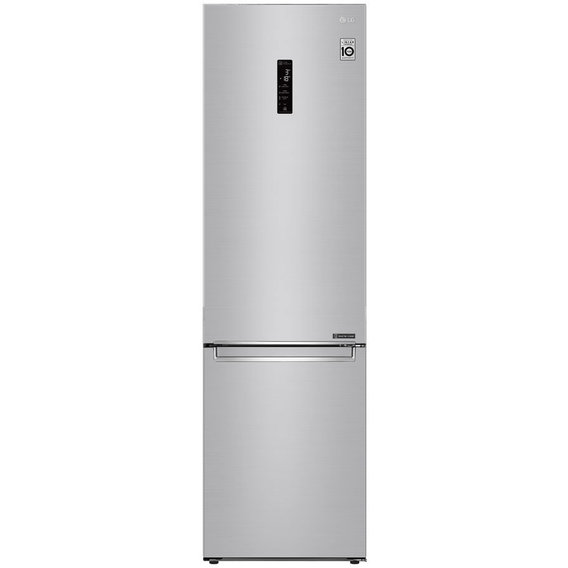 Холодильник LG GBB72NSDZN