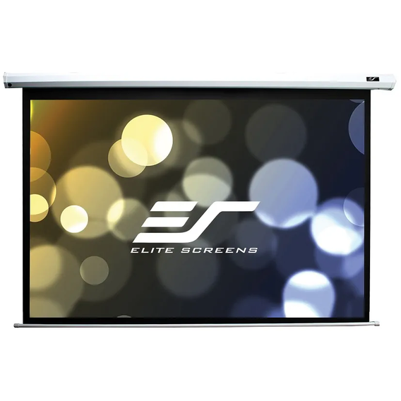 Проекционный экран Elite Screens VMAX84XWH2-E30