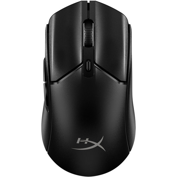 Мышь HyperX Pulsefire Haste 2 Core Wireless Black (8R2E6AA)