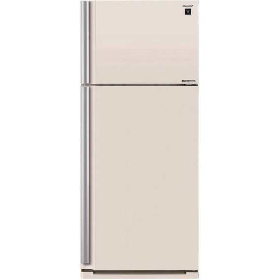 Холодильник Sharp SJ-XE700MBE