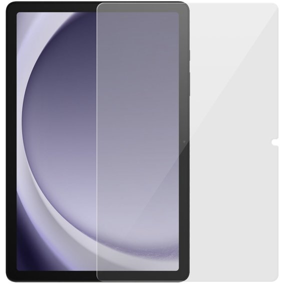 Аксессуар для планшетных ПК Tempered Glass Clear for Samsung Galaxy Tab A9 Plus SM-X210/SM-X215/SM-X216